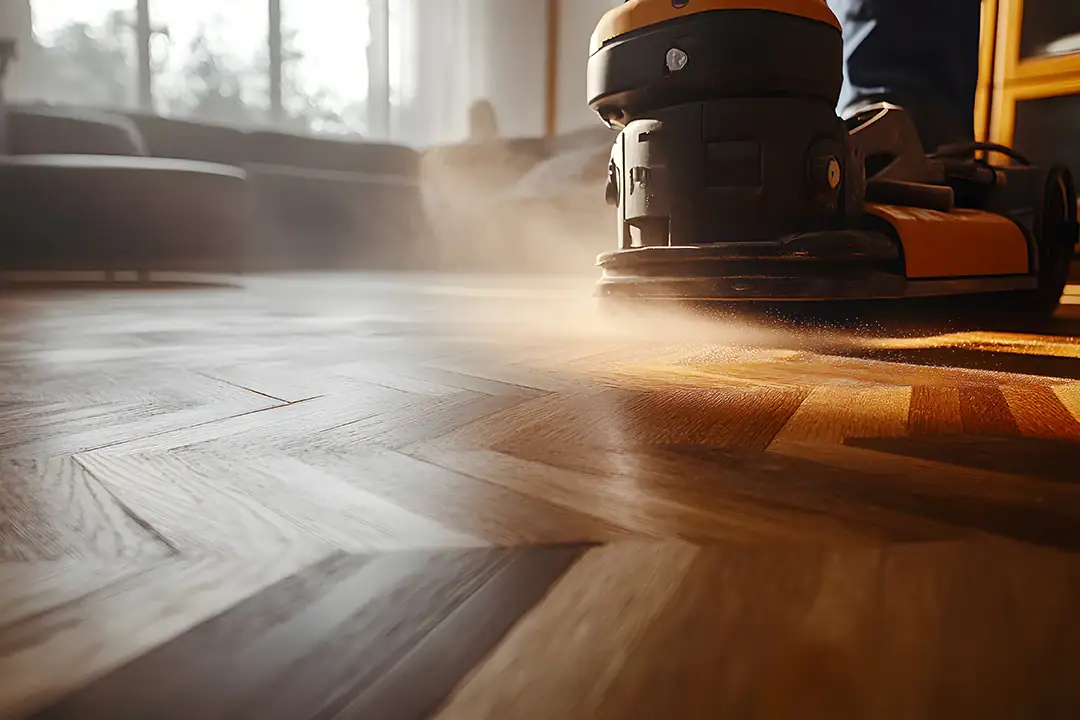 Floor Polishing Adealide