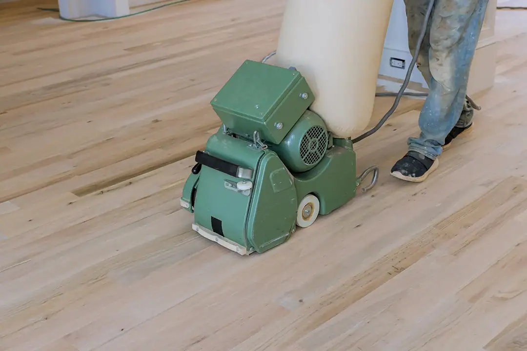 Floor Polishing Adealide