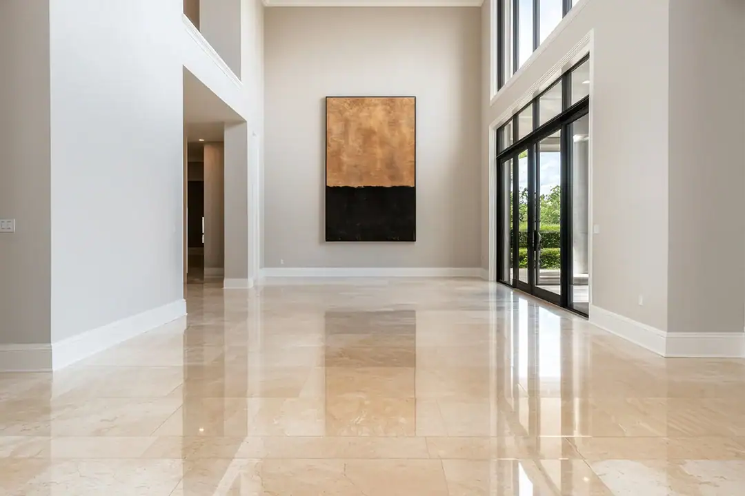 Floor Polishing Adealide