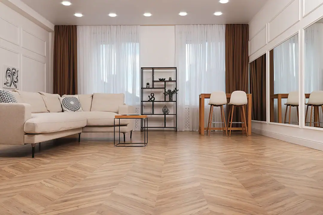 Timber Flooring Adelaide