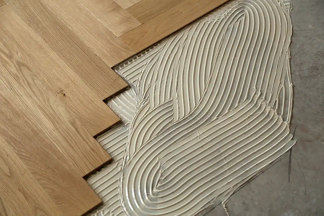 Timber Flooring Adelaide