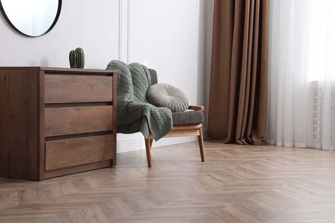 Timber Flooring Adelaide